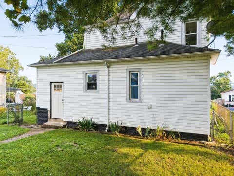 Tiny photo for 442 Clarendon Street, Newark, OH 43055 (MLS # 226031149)