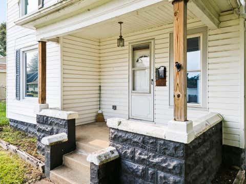 Tiny photo for 442 Clarendon Street, Newark, OH 43055 (MLS # 226031149)