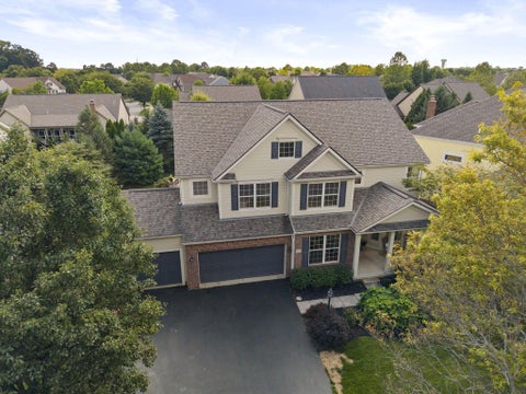 Tiny photo for 6729 Mill Springs Court, Dublin, OH 43016 (MLS # 226031253)