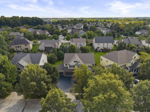 Tiny photo for 6729 Mill Springs Court, Dublin, OH 43016 (MLS # 226031253)