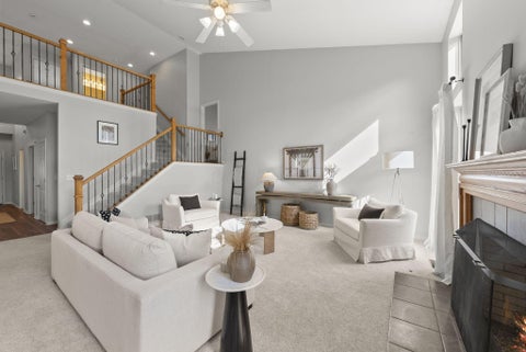 Tiny photo for 6729 Mill Springs Court, Dublin, OH 43016 (MLS # 226031253)