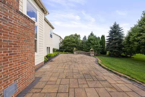 Tiny photo for 6729 Mill Springs Court, Dublin, OH 43016 (MLS # 226031253)