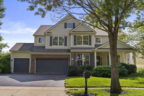 Tiny photo for 6729 Mill Springs Court, Dublin, OH 43016 (MLS # 226031253)