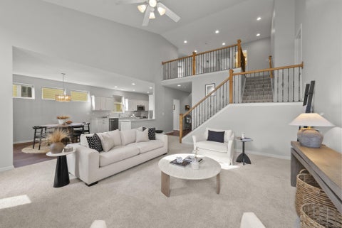 Tiny photo for 6729 Mill Springs Court, Dublin, OH 43016 (MLS # 226031253)