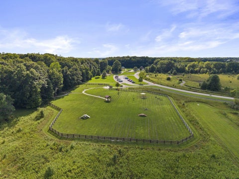 Tiny photo for 6729 Mill Springs Court, Dublin, OH 43016 (MLS # 226031253)