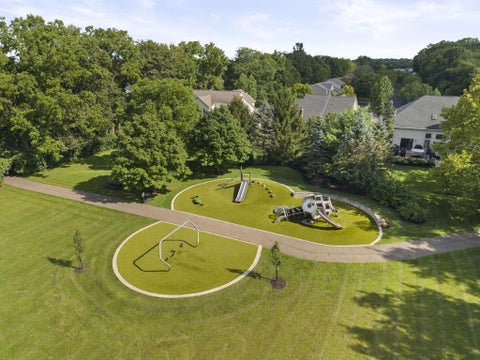 Tiny photo for 6729 Mill Springs Court, Dublin, OH 43016 (MLS # 226031253)