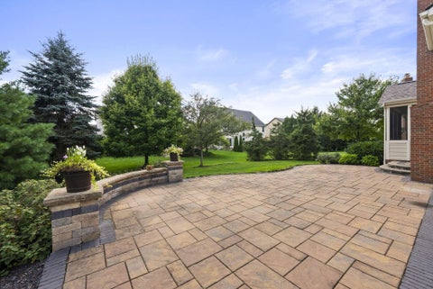 Tiny photo for 6729 Mill Springs Court, Dublin, OH 43016 (MLS # 226031253)