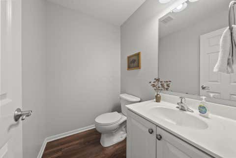 Tiny photo for 6729 Mill Springs Court, Dublin, OH 43016 (MLS # 226031253)