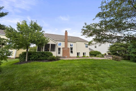 Tiny photo for 6729 Mill Springs Court, Dublin, OH 43016 (MLS # 226031253)