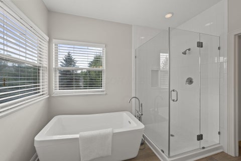 Tiny photo for 6729 Mill Springs Court, Dublin, OH 43016 (MLS # 226031253)