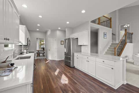 Tiny photo for 6729 Mill Springs Court, Dublin, OH 43016 (MLS # 226031253)