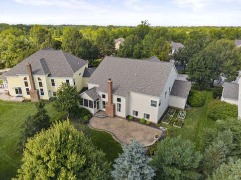 Tiny photo for 6729 Mill Springs Court, Dublin, OH 43016 (MLS # 226031253)