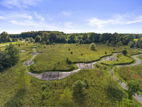 Tiny photo for 6729 Mill Springs Court, Dublin, OH 43016 (MLS # 226031253)