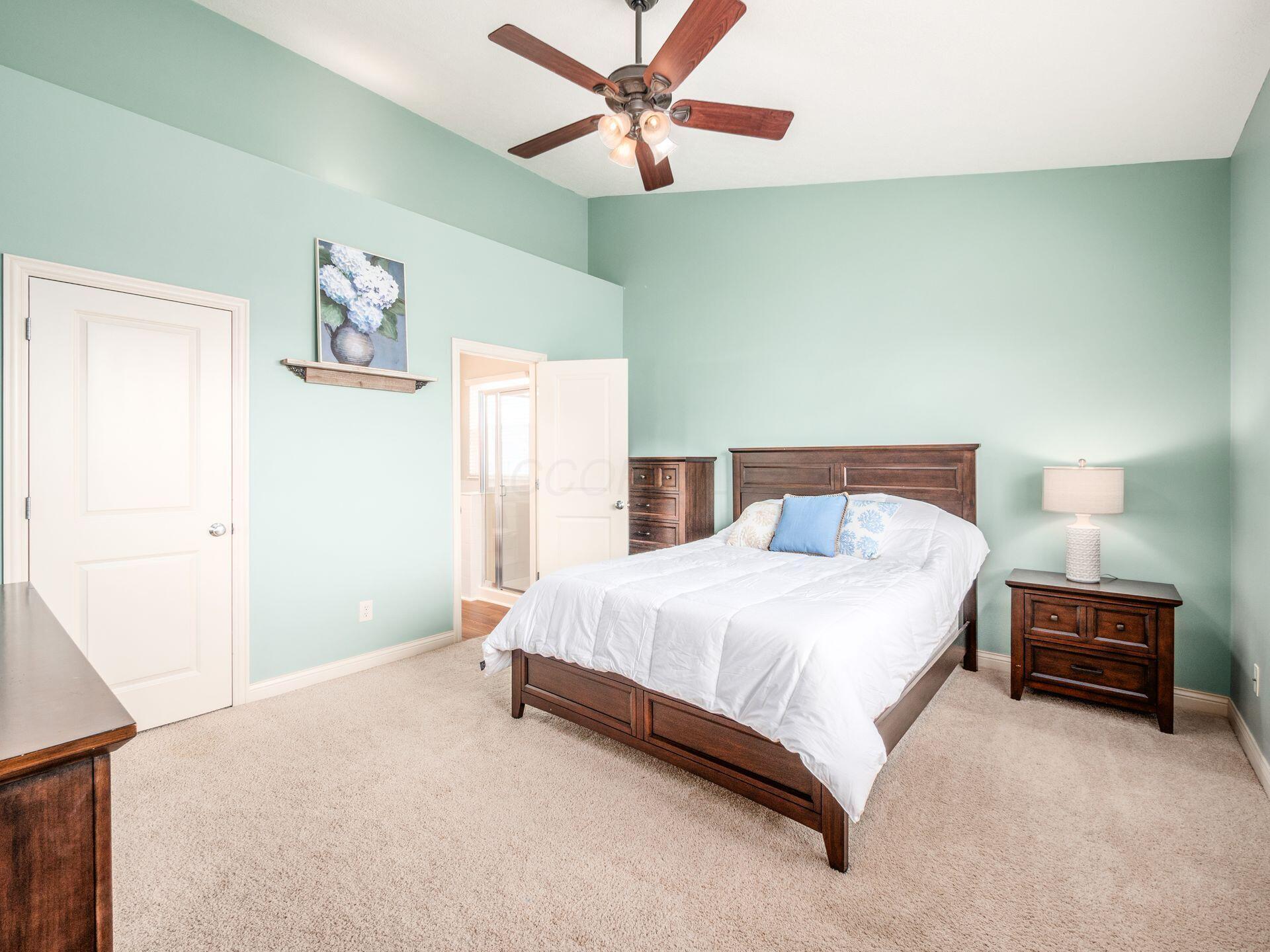 601 Scott Farms Boulevard, Marysville, Ohio image 21