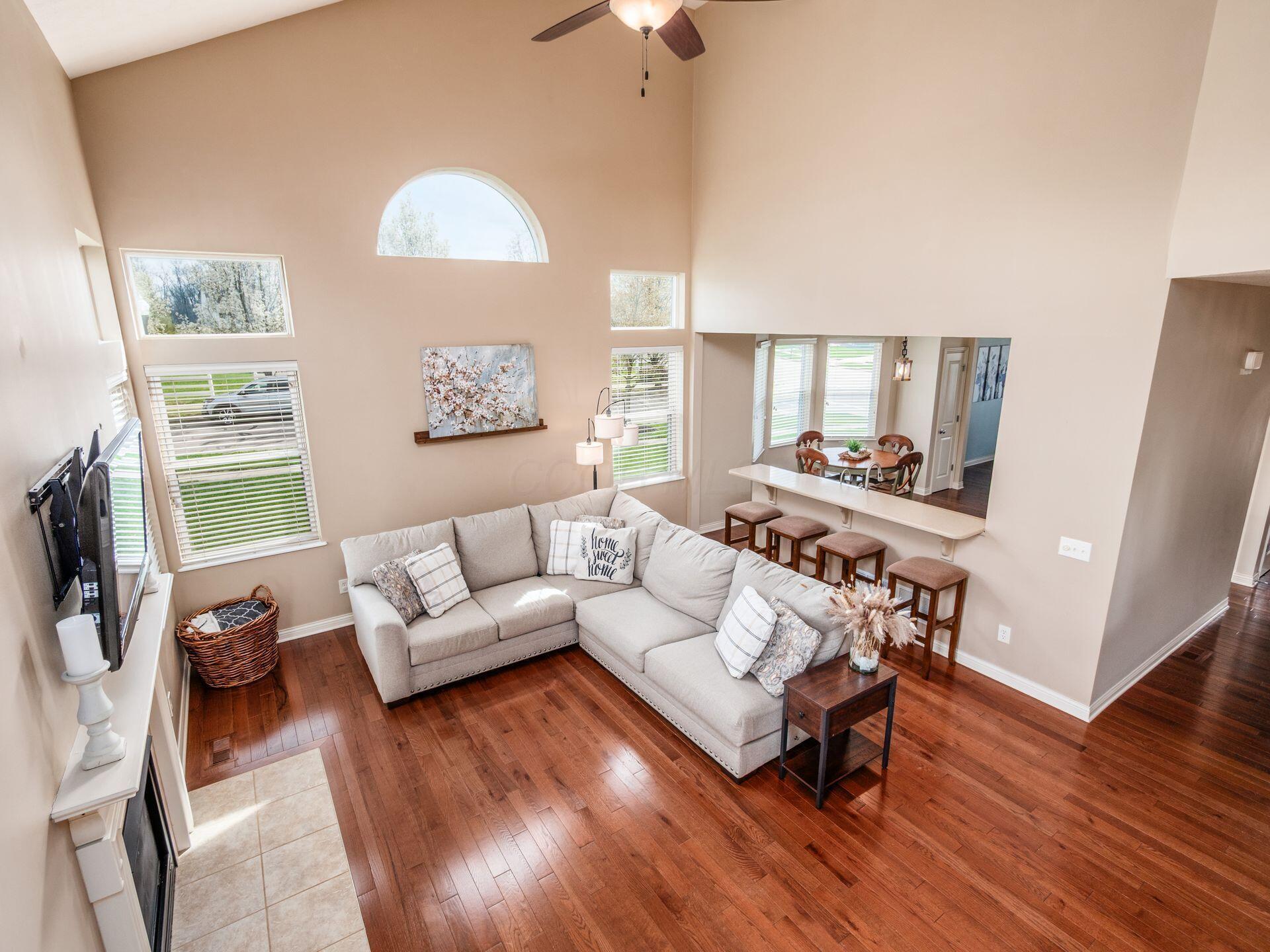 601 Scott Farms Boulevard, Marysville, Ohio image 16