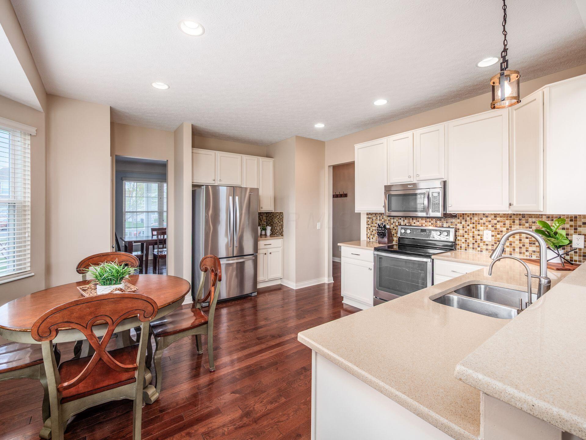 601 Scott Farms Boulevard, Marysville, Ohio image 12