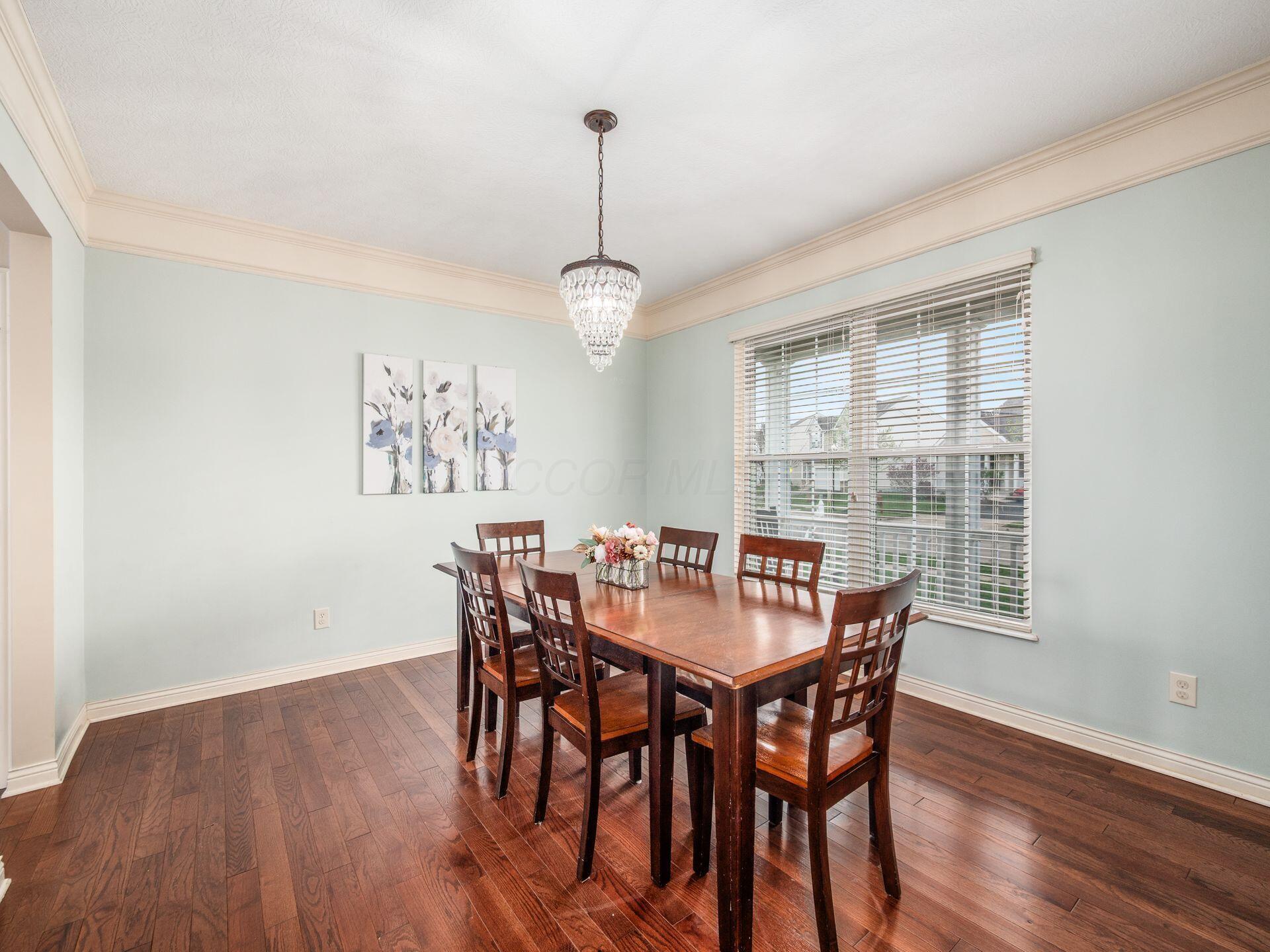 601 Scott Farms Boulevard, Marysville, Ohio image 10