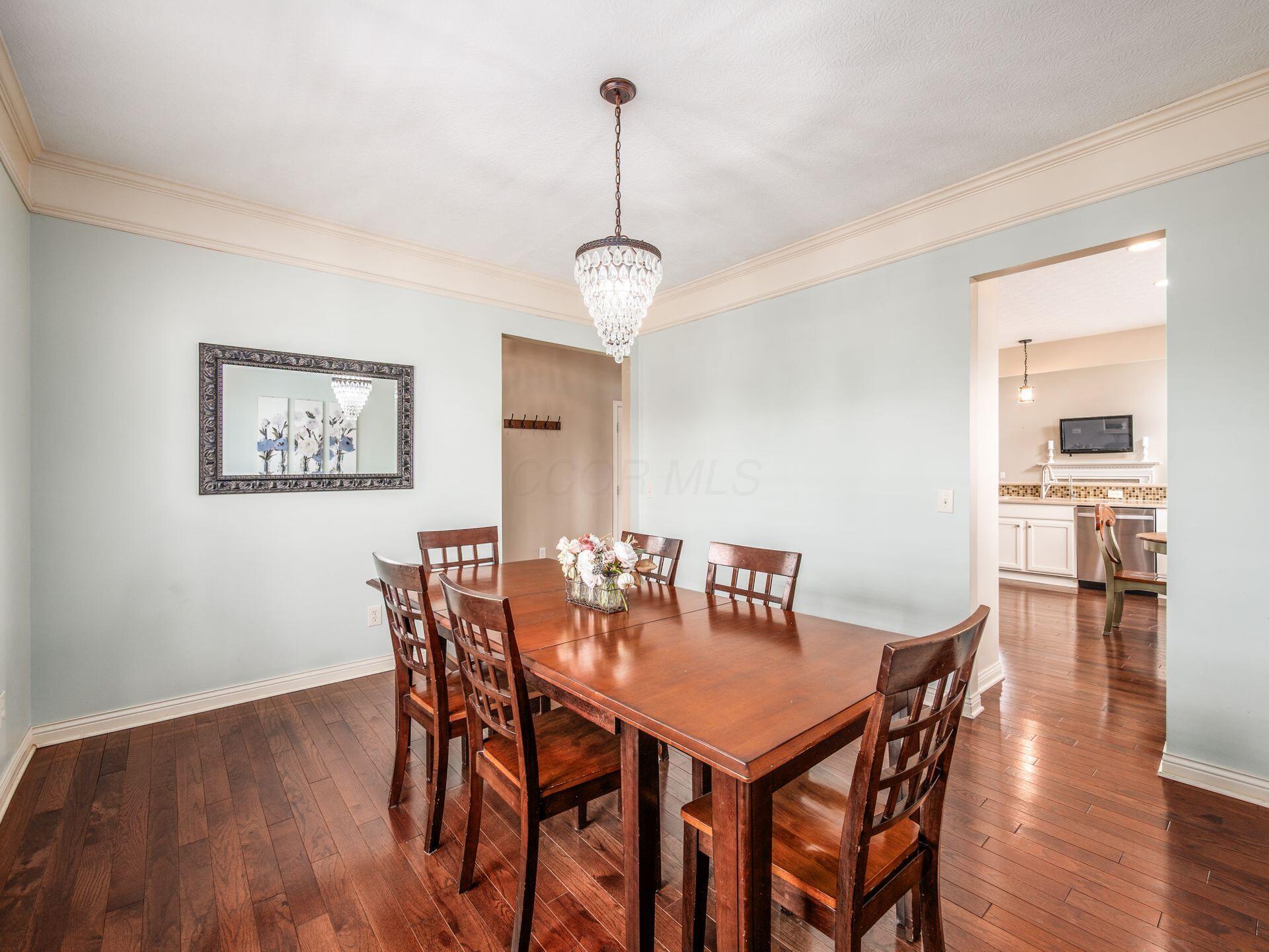 601 Scott Farms Boulevard, Marysville, Ohio image 11