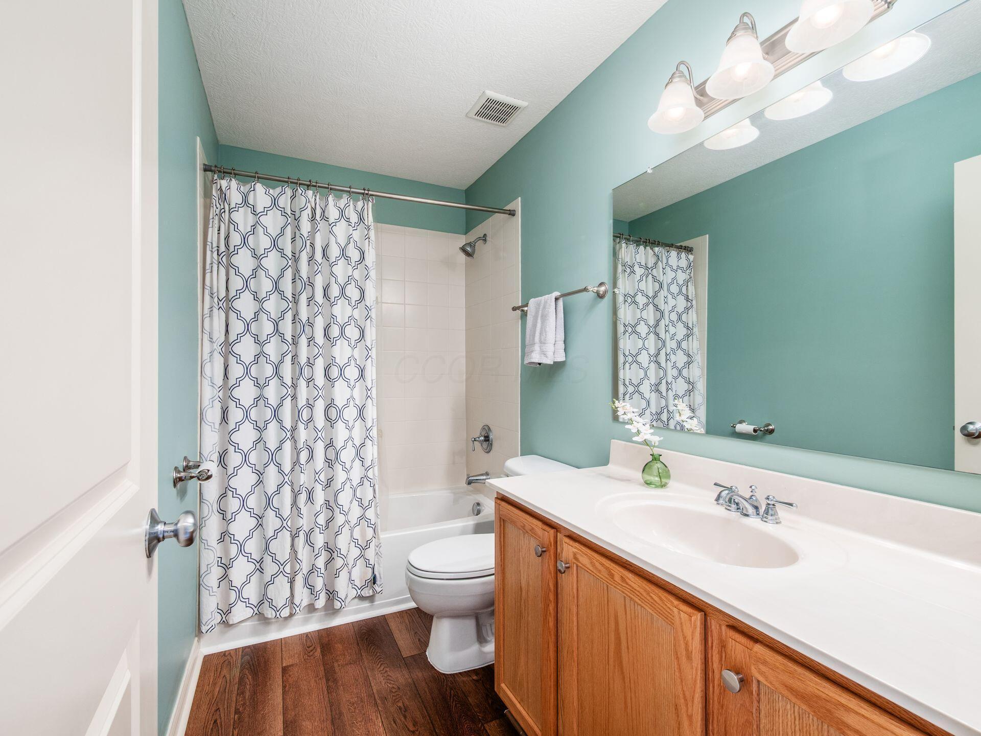 601 Scott Farms Boulevard, Marysville, Ohio image 30