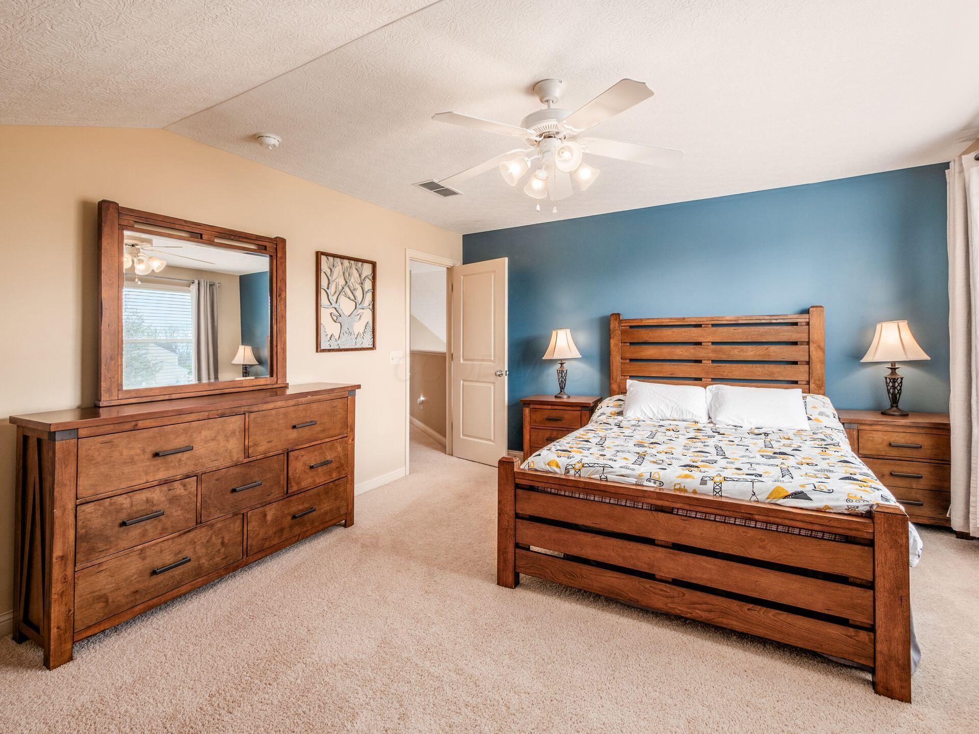 601 Scott Farms Boulevard, Marysville, Ohio image 25