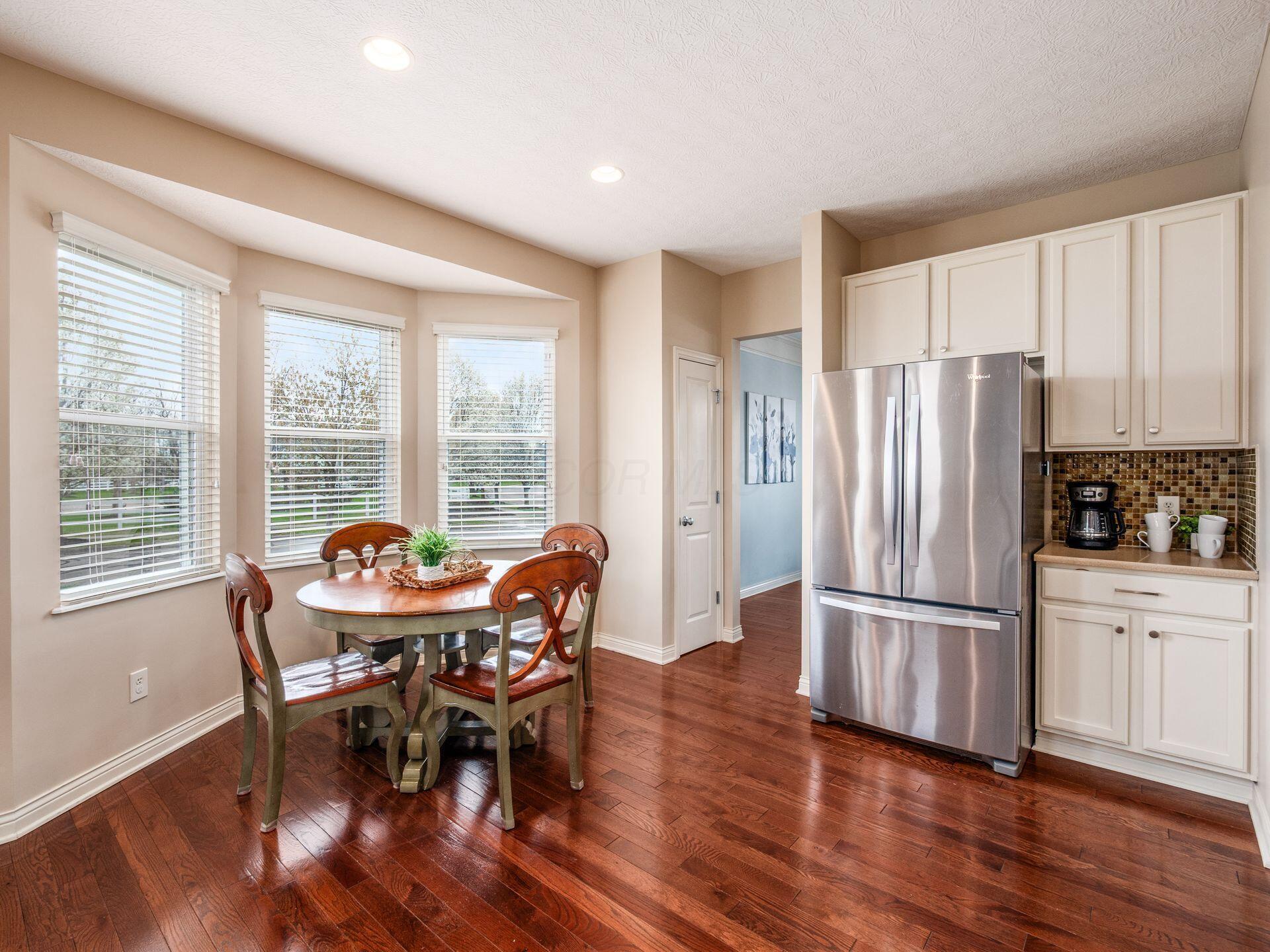 601 Scott Farms Boulevard, Marysville, Ohio image 14