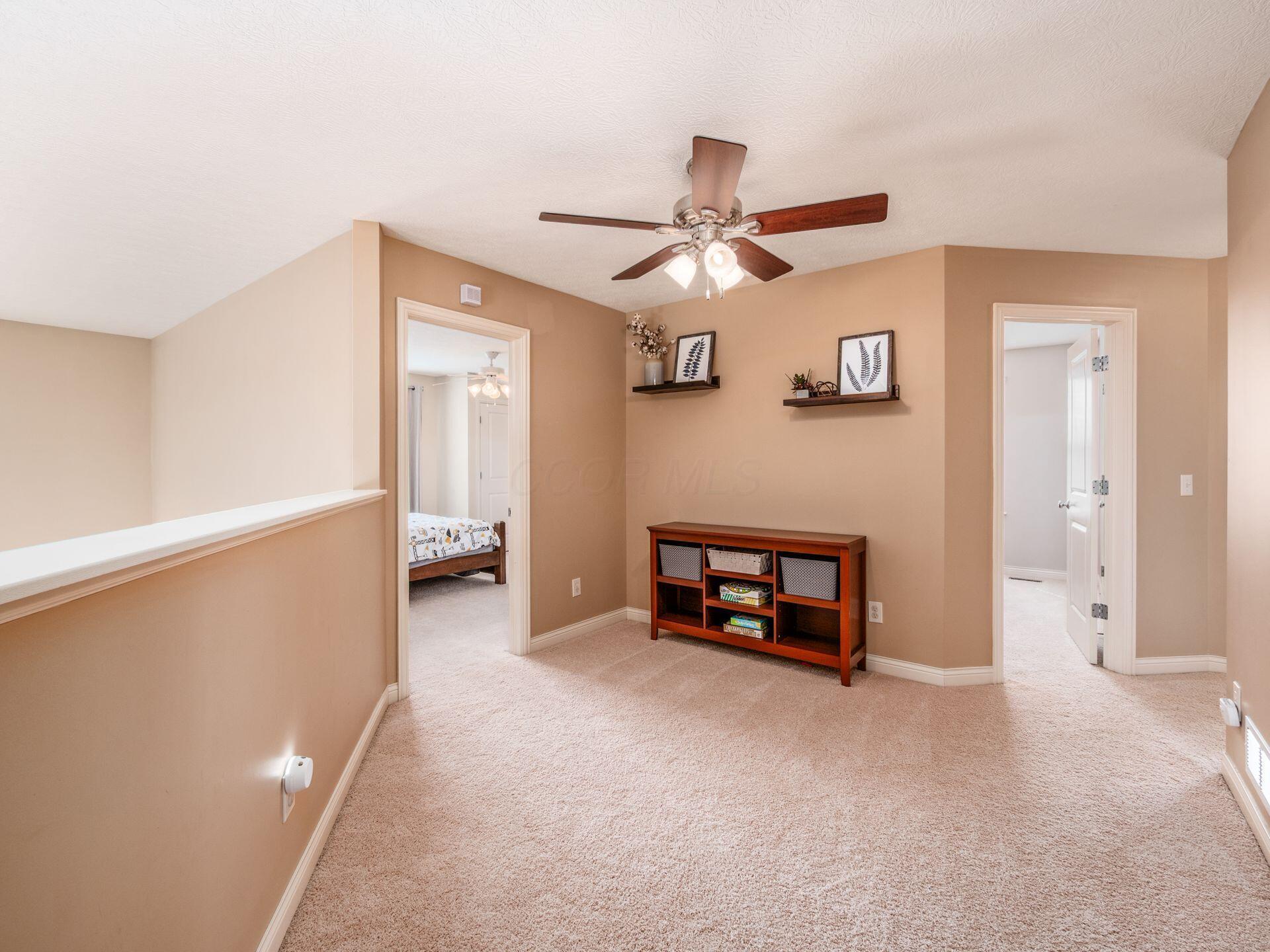 601 Scott Farms Boulevard, Marysville, Ohio image 24