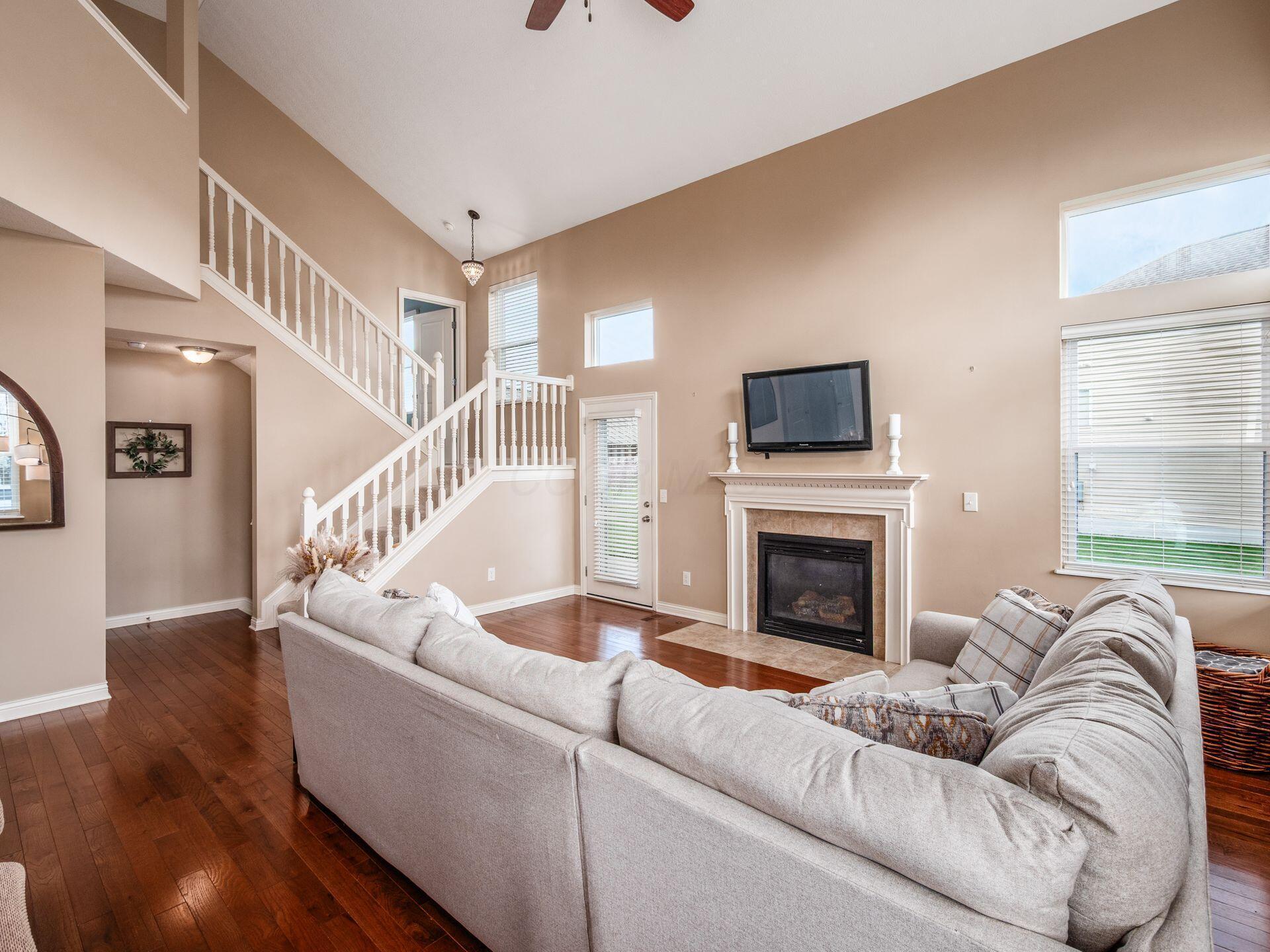 601 Scott Farms Boulevard, Marysville, Ohio image 20