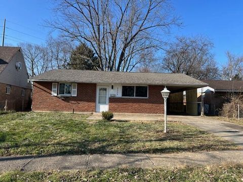 Photo of 1559 Vilardo Lane, Columbus, OH 43227 (MLS # 225045878)