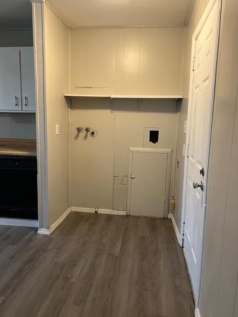 Tiny photo for 1559 Vilardo Lane, Columbus, OH 43227 (MLS # 225045878)