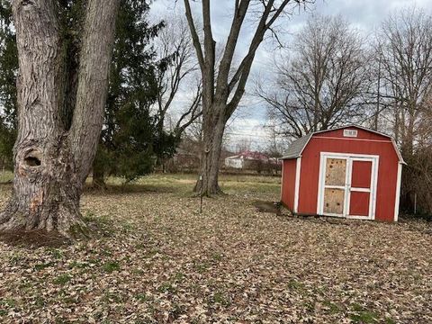 Tiny photo for 1559 Vilardo Lane, Columbus, OH 43227 (MLS # 225045878)