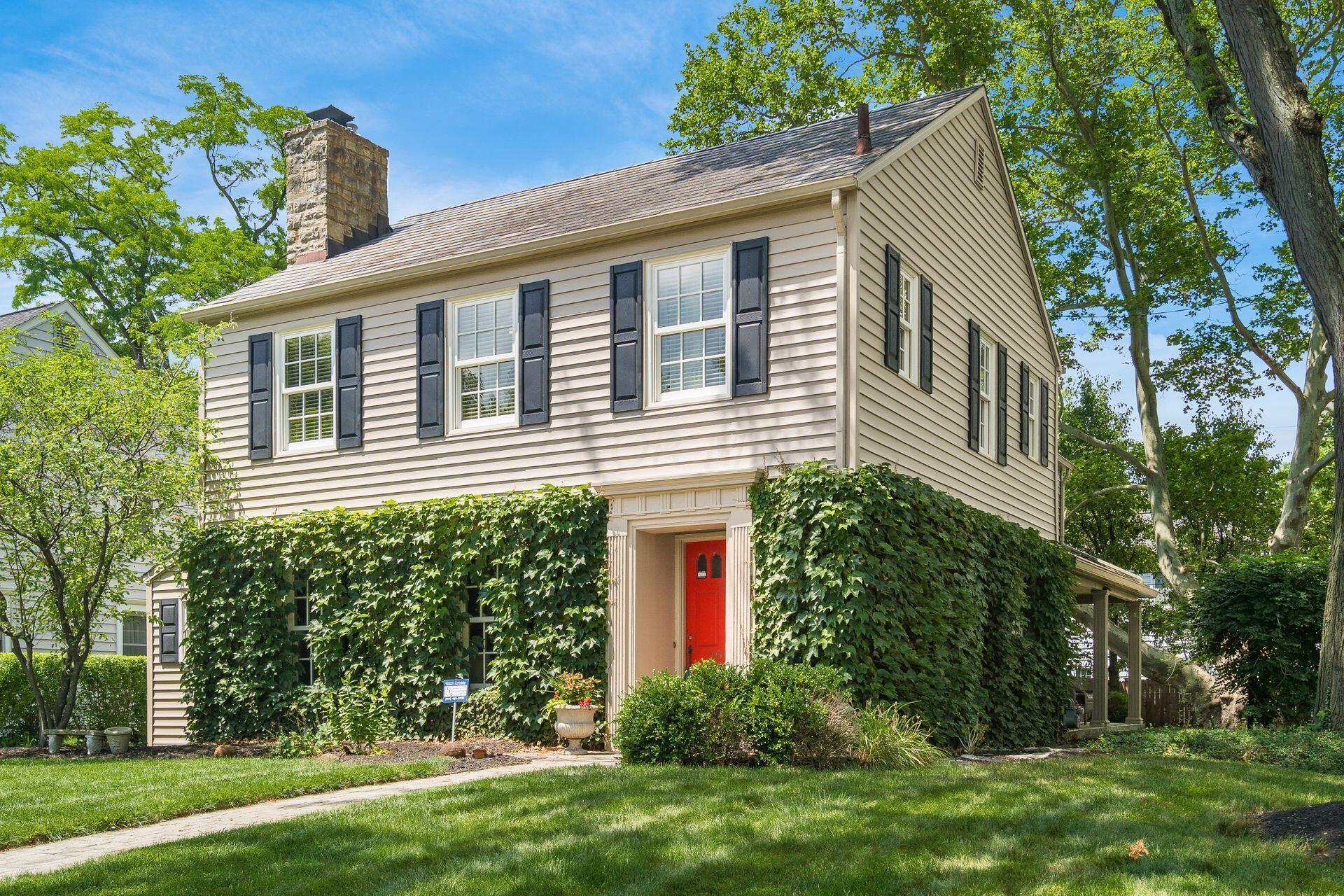 View Upper Arlington, OH 43221 house