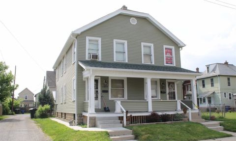 1375 S 6th Street 1375-1377 Columbus OH 43207