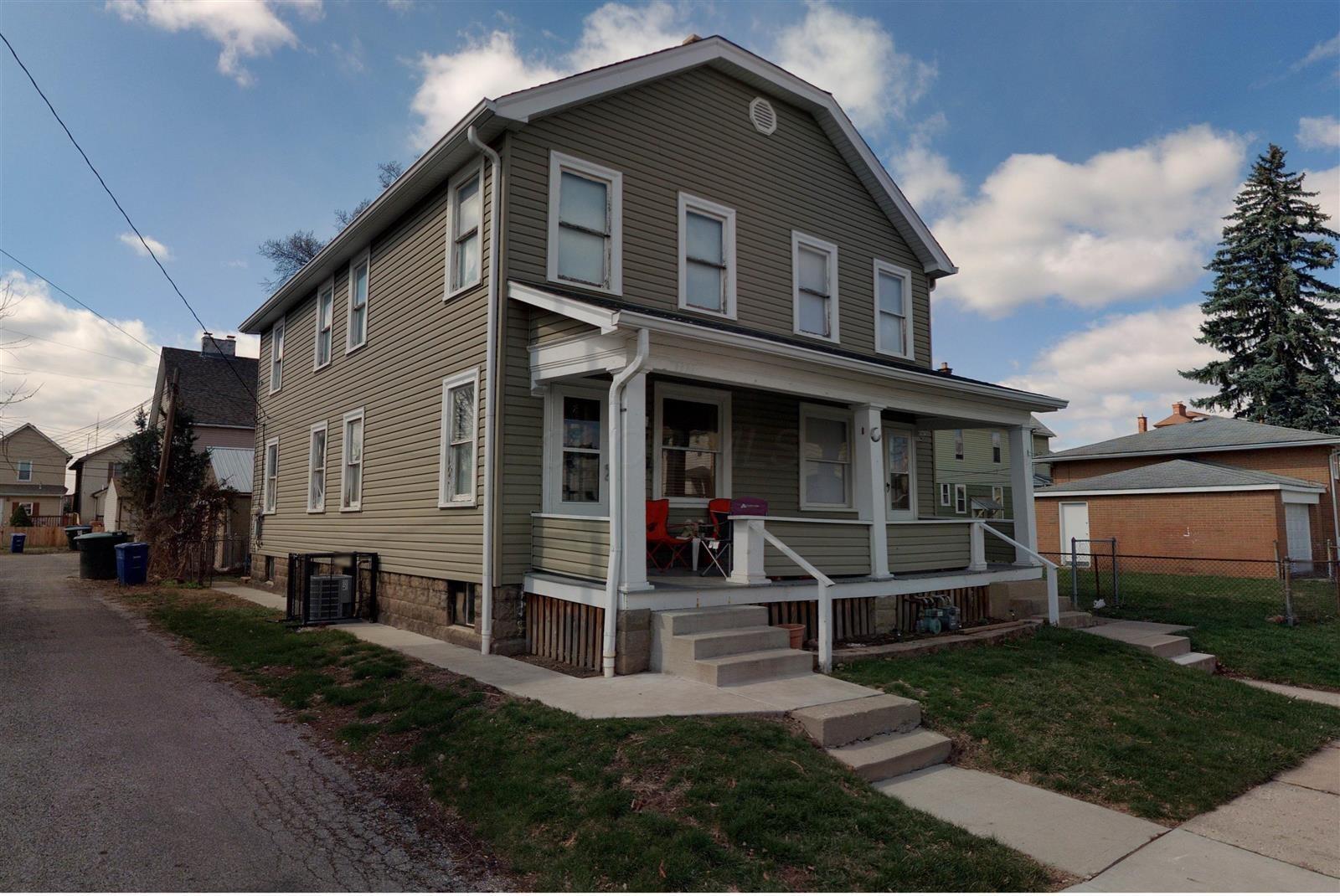 1375 S 6th Street 1375-1377