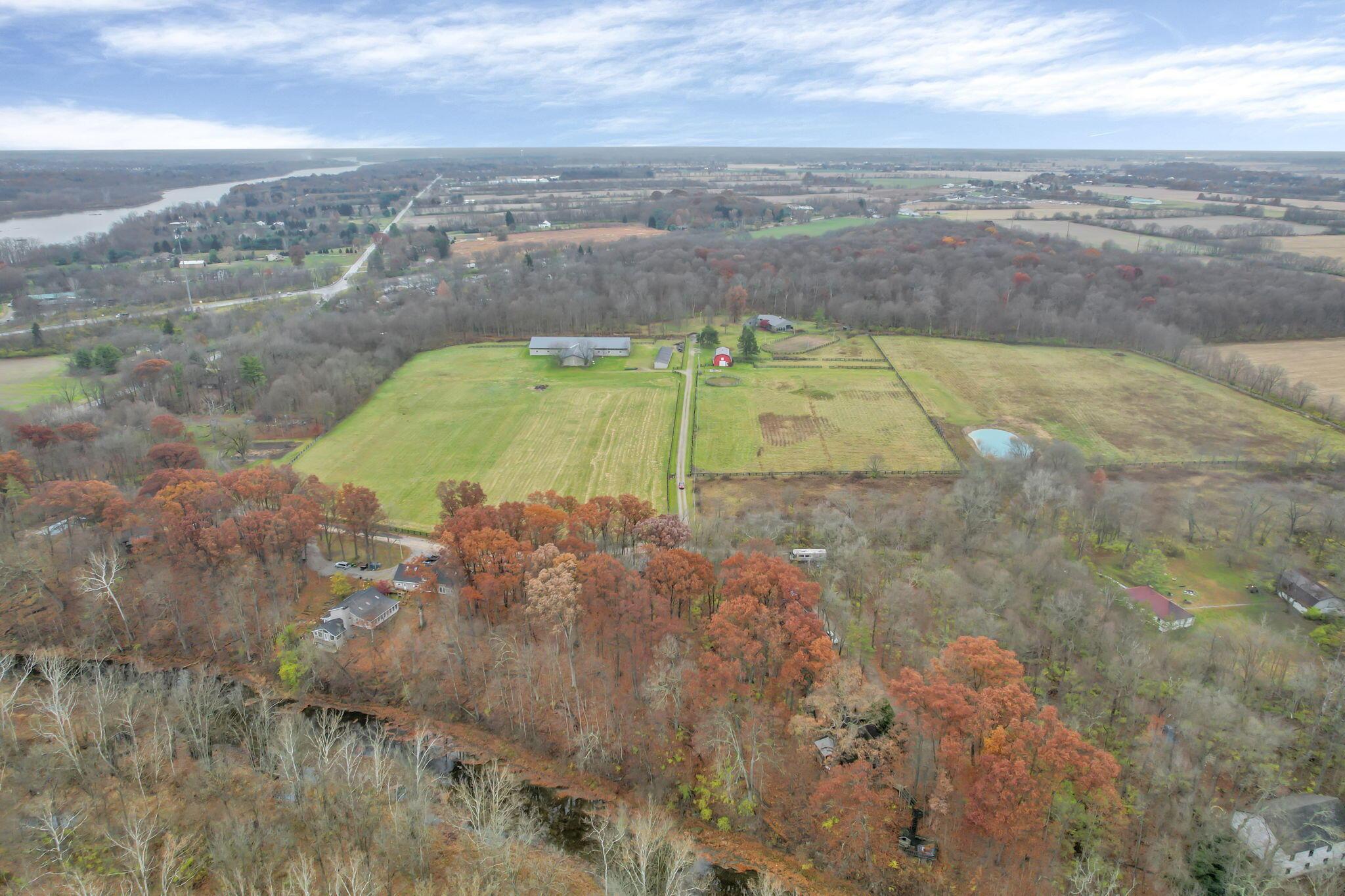 4910 State Route 257 S