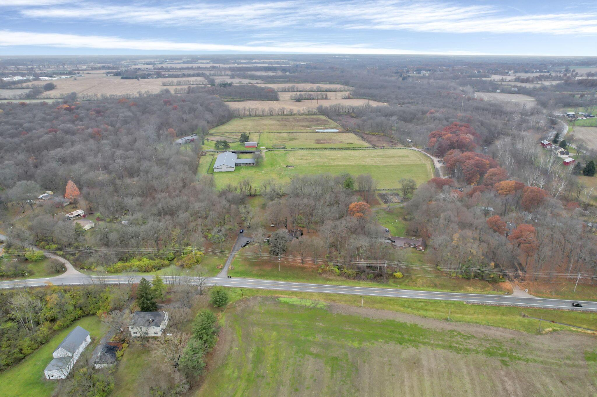 4910 State Route 257 S