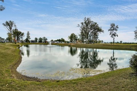 Tiny photo for 30 Mead Mill Drive, Ashville, OH 43103 (MLS # 226017599)