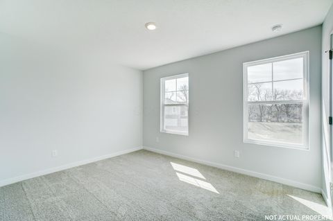 Tiny photo for 30 Mead Mill Drive, Ashville, OH 43103 (MLS # 226017599)