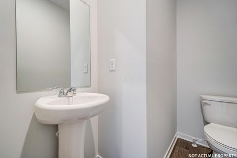 Tiny photo for 30 Mead Mill Drive, Ashville, OH 43103 (MLS # 226017599)