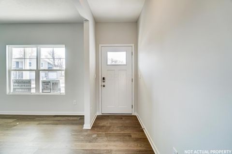 Tiny photo for 30 Mead Mill Drive, Ashville, OH 43103 (MLS # 226017599)