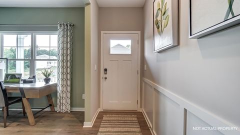 Tiny photo for 30 Mead Mill Drive, Ashville, OH 43103 (MLS # 226017599)