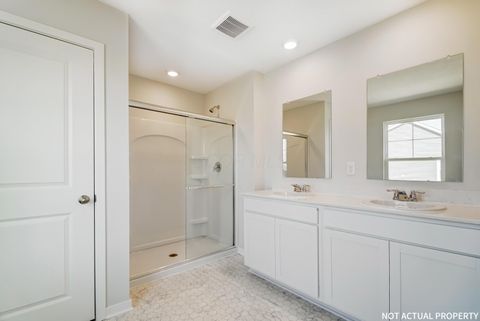 Tiny photo for 30 Mead Mill Drive, Ashville, OH 43103 (MLS # 226017599)