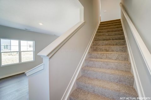Tiny photo for 30 Mead Mill Drive, Ashville, OH 43103 (MLS # 226017599)