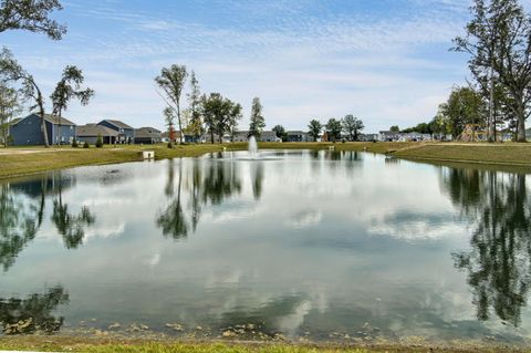 Tiny photo for 30 Mead Mill Drive, Ashville, OH 43103 (MLS # 226017599)