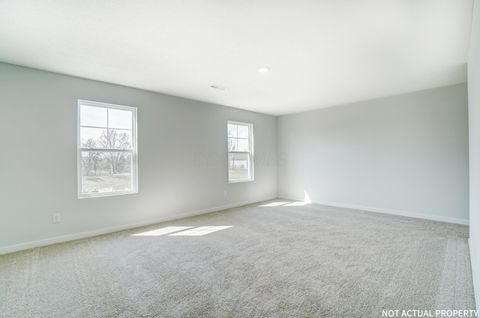 Tiny photo for 30 Mead Mill Drive, Ashville, OH 43103 (MLS # 226017599)