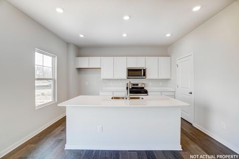 Tiny photo for 30 Mead Mill Drive, Ashville, OH 43103 (MLS # 226017599)