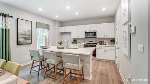 Tiny photo for 30 Mead Mill Drive, Ashville, OH 43103 (MLS # 226017599)