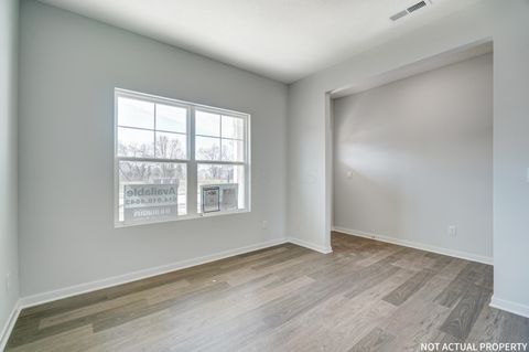 Tiny photo for 30 Mead Mill Drive, Ashville, OH 43103 (MLS # 226017599)