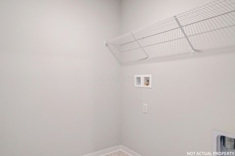 Tiny photo for 30 Mead Mill Drive, Ashville, OH 43103 (MLS # 226017599)