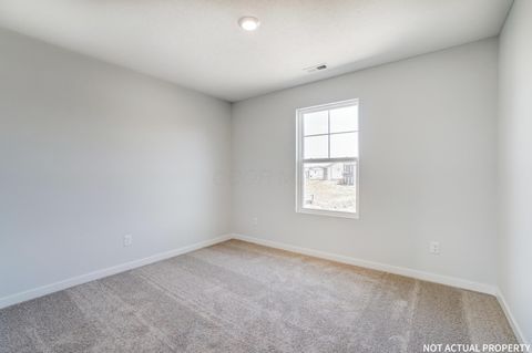 Tiny photo for 30 Mead Mill Drive, Ashville, OH 43103 (MLS # 226017599)