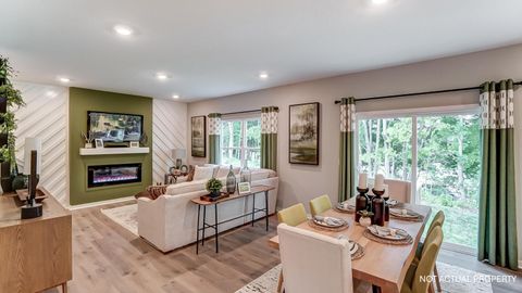 Tiny photo for 30 Mead Mill Drive, Ashville, OH 43103 (MLS # 226017599)